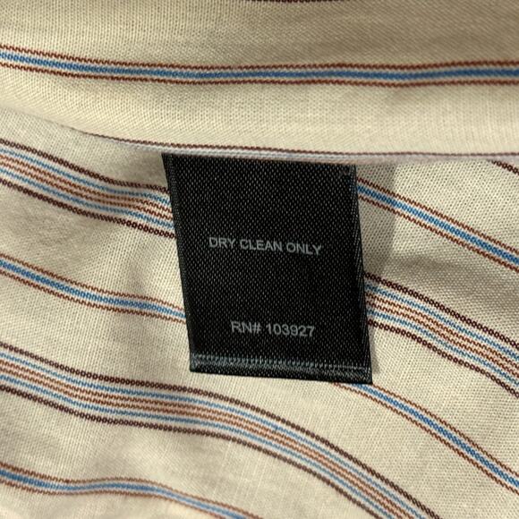 Marc Jacobs Womens XS Longline Wool Peacoat Natural Tan Minimalist Closet Staple - Picture 15 of 16